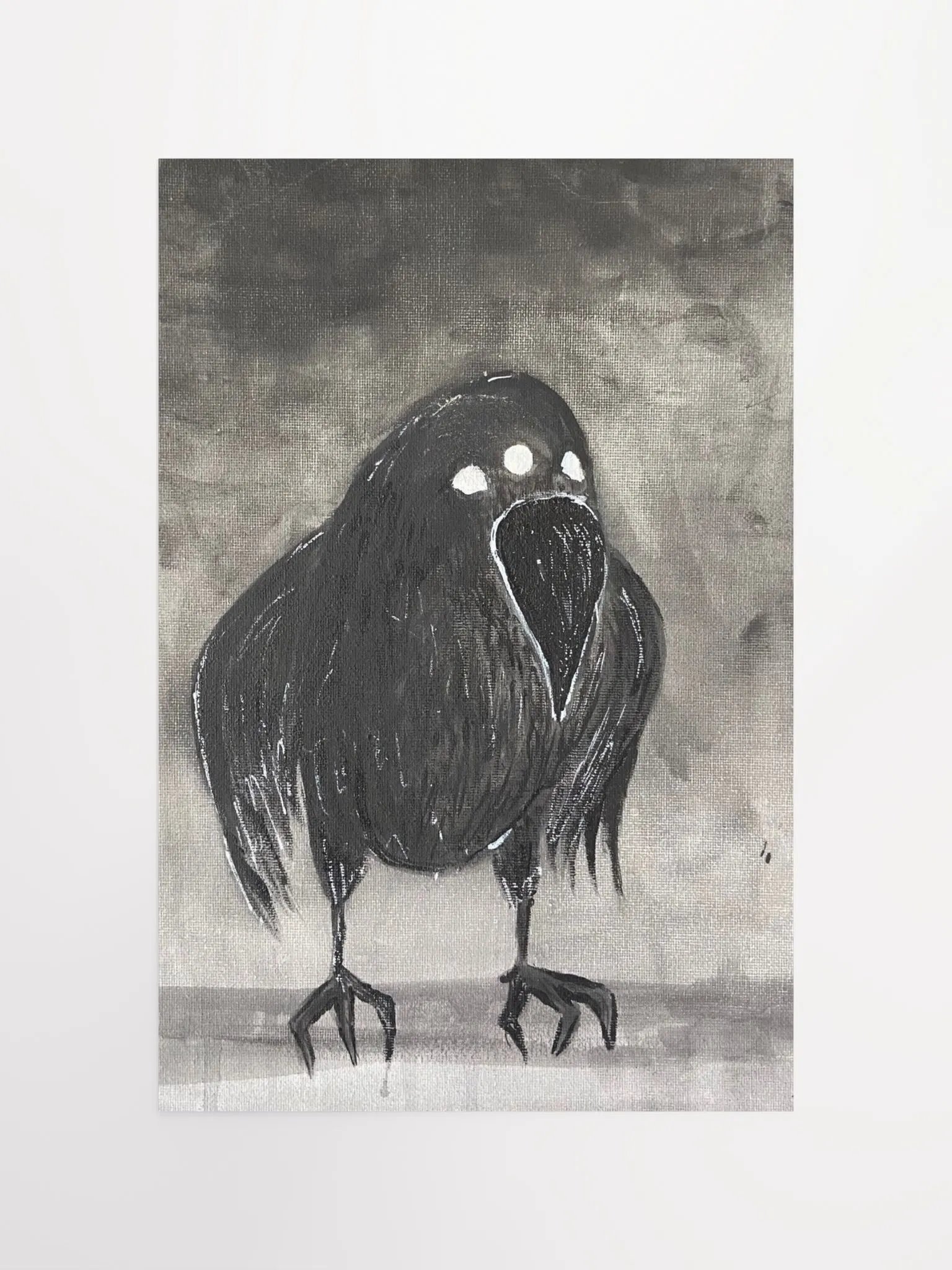 Three eyed Raven product image (10)