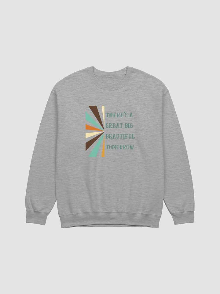 Beautiful Tomorrow Crewneck product image (1)