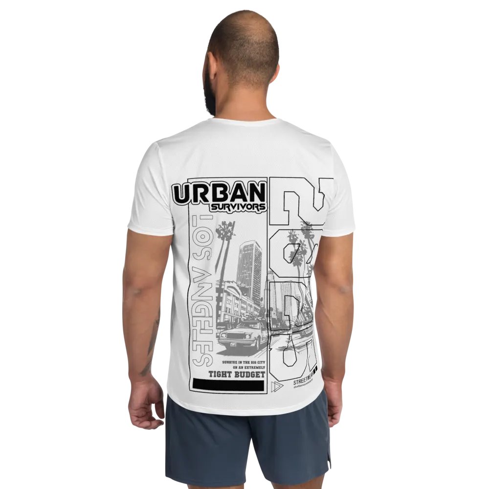 Urban Life Los Angeles product image (3)