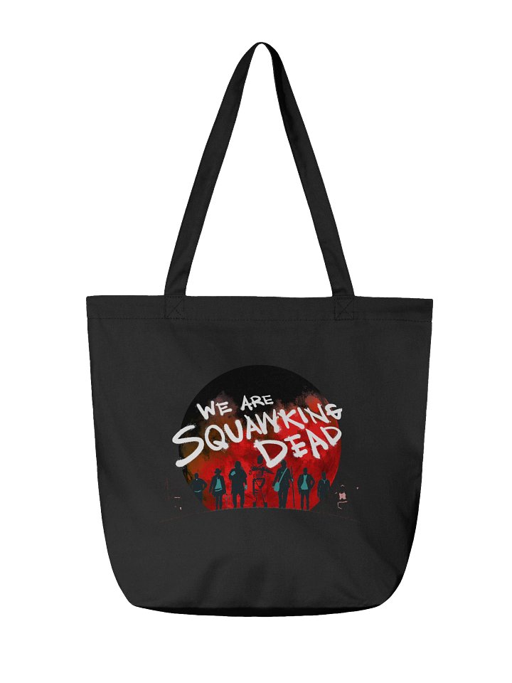 TWD 11C ART |Tote product image (2)