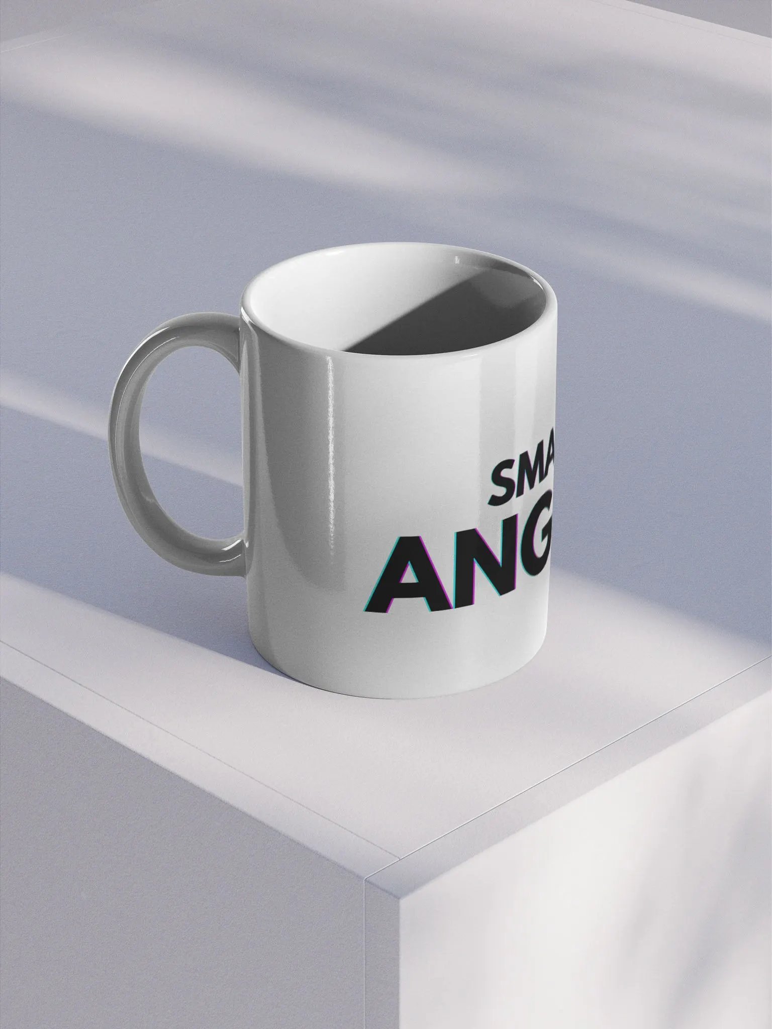 Small & Angry™ product image (1)