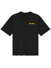 Saints Go Hard Tee