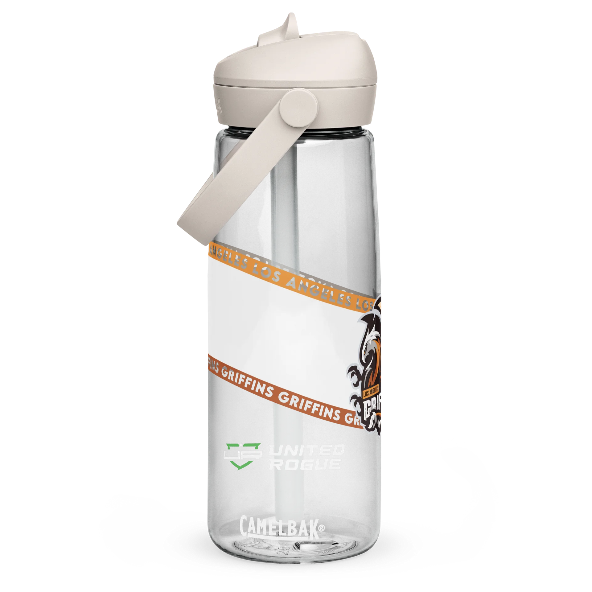 Los Angeles Griffins Camelbak Water Bottle product image (1)