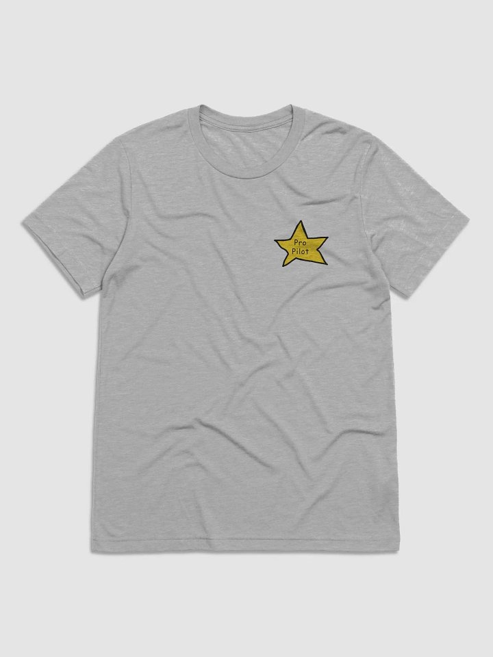 Gold Star Pilot product image (1)