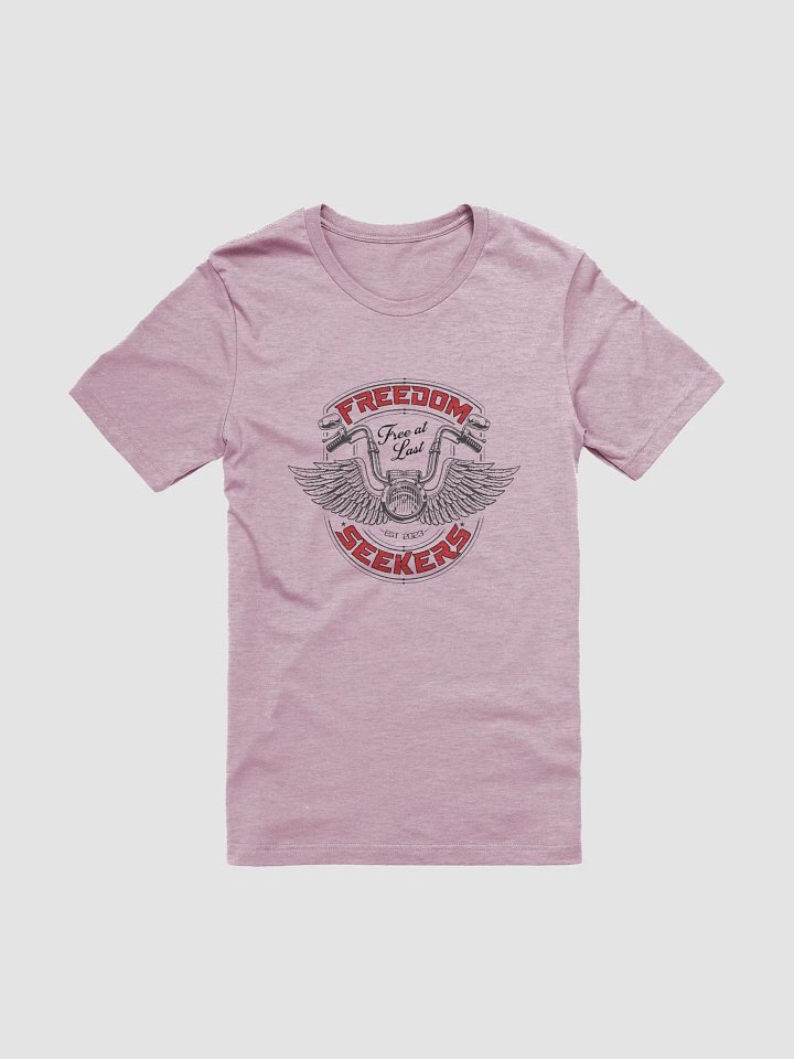 Freedom Seekers T-Shirt product image (2)