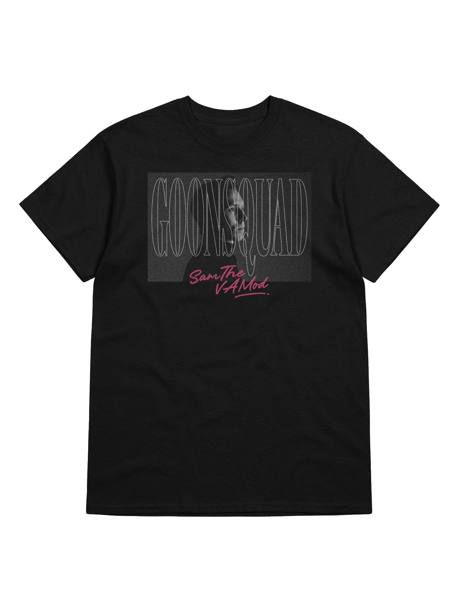 SamTheVAMod GS Shirt! product image (18)