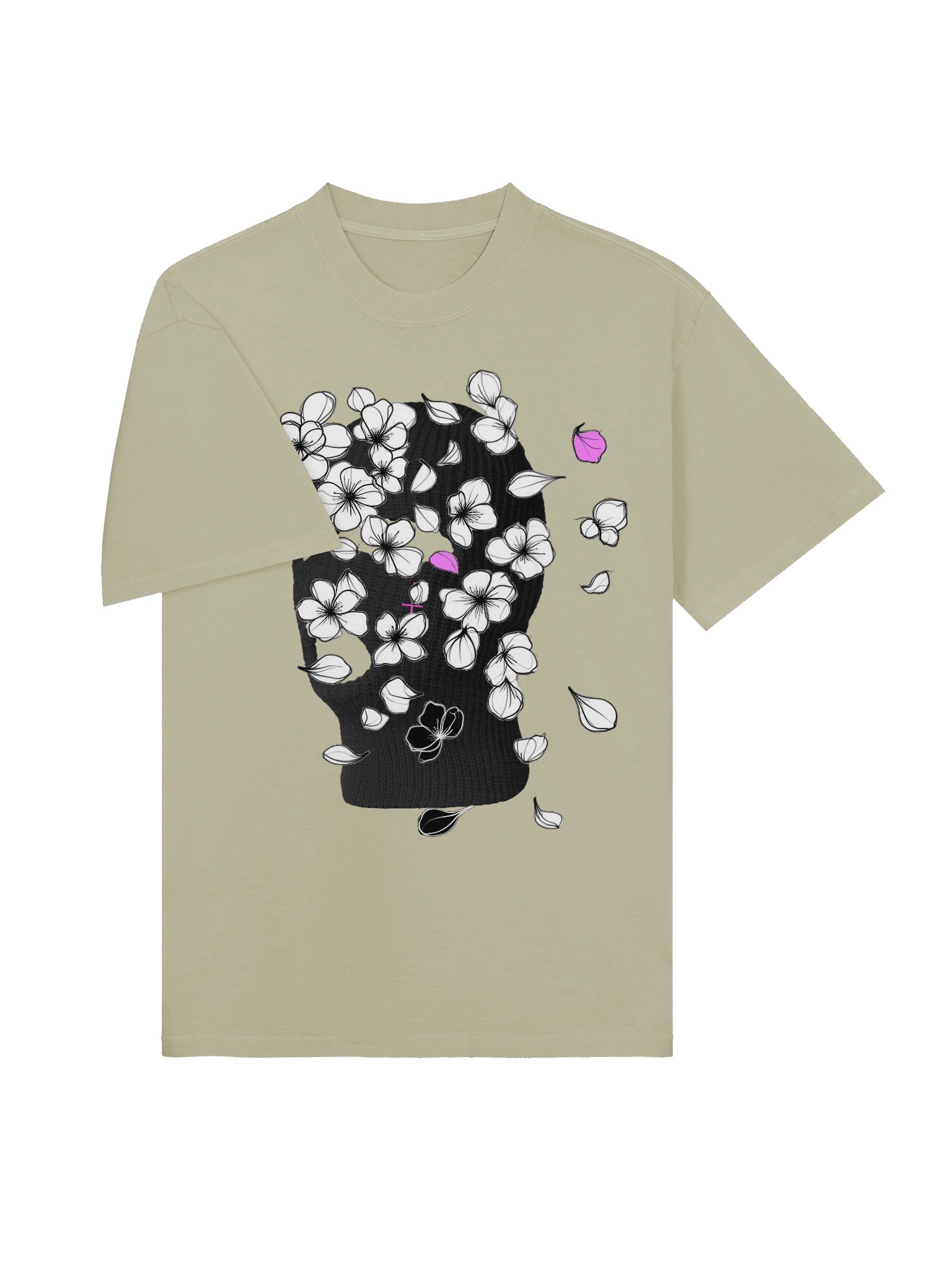 Flower Tee product image (3)