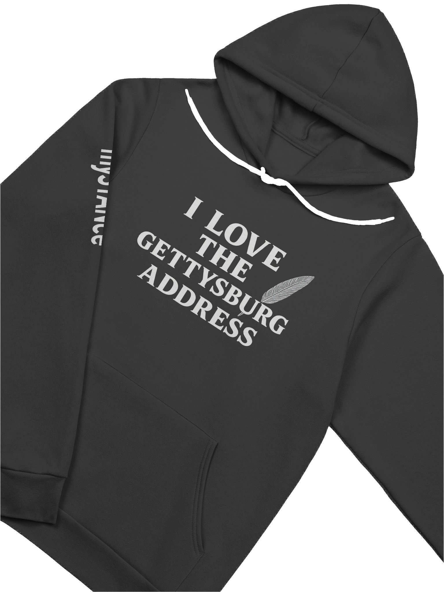 mySTANce Seal of Approval Hoodie product image (7)