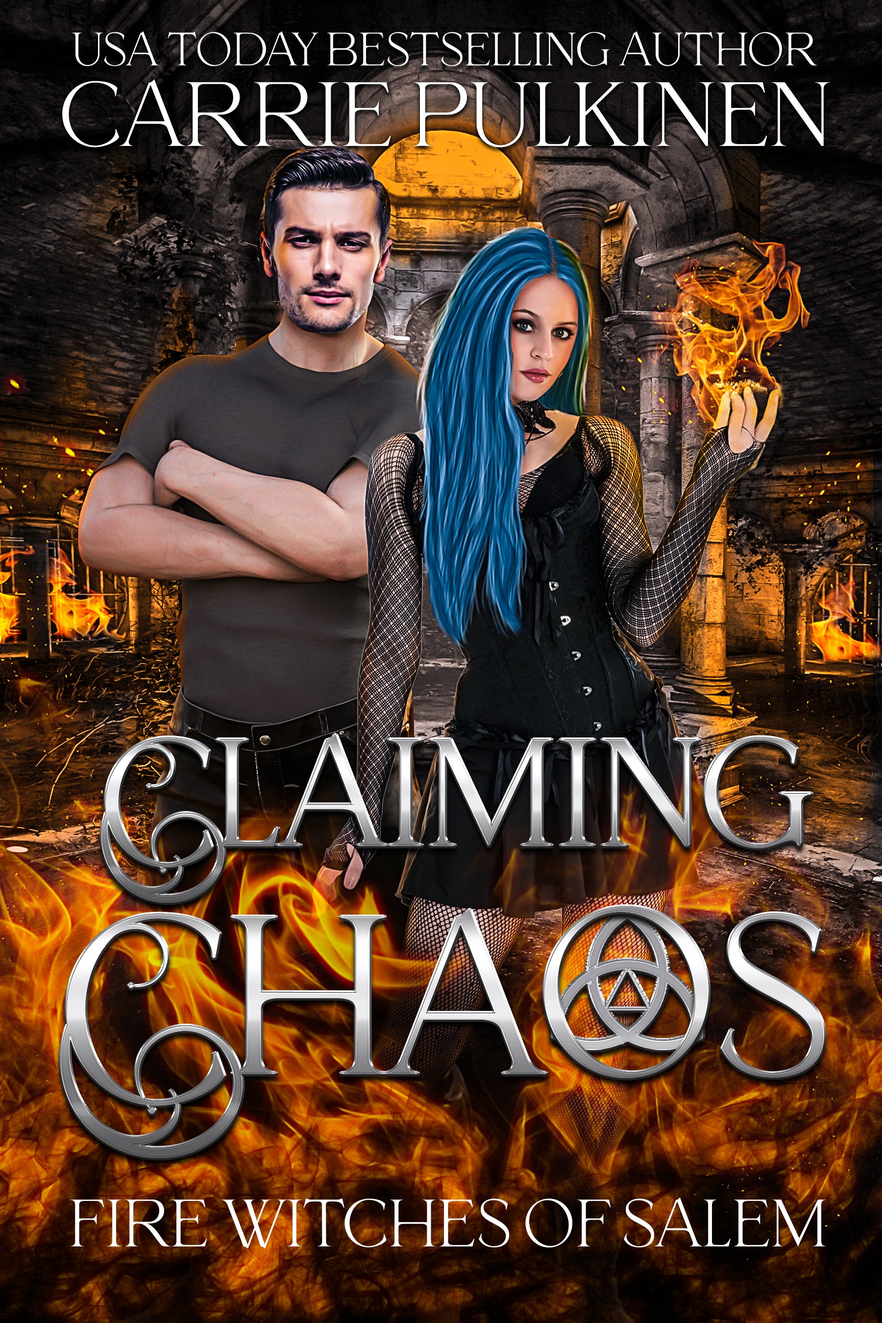 Claiming Chaos Ebook product image (1)