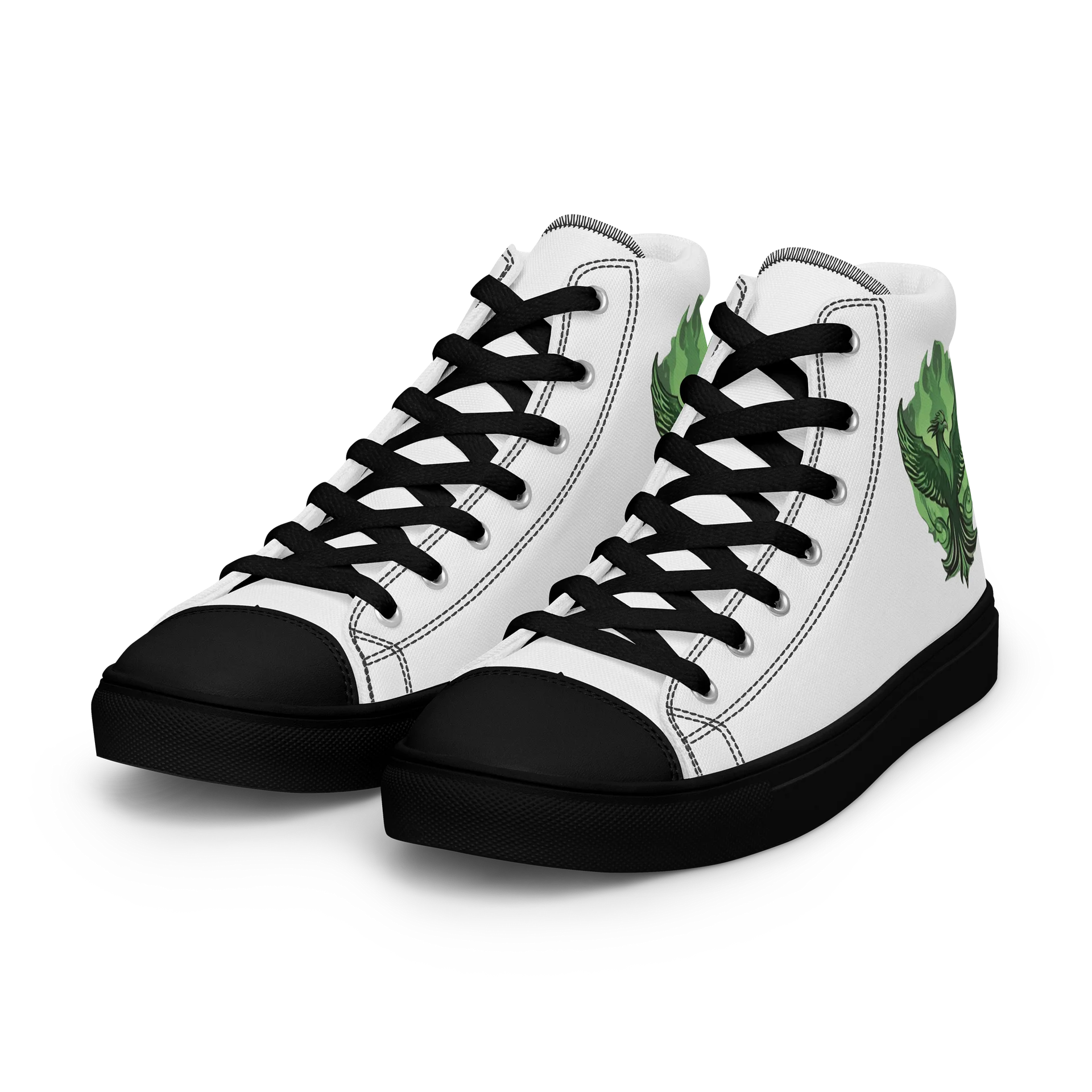Clandrix Shoes (Male) product image (5)
