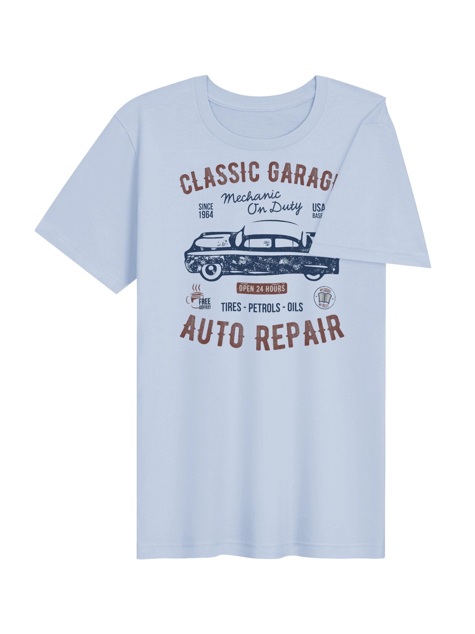 Classic Garage product image (4)