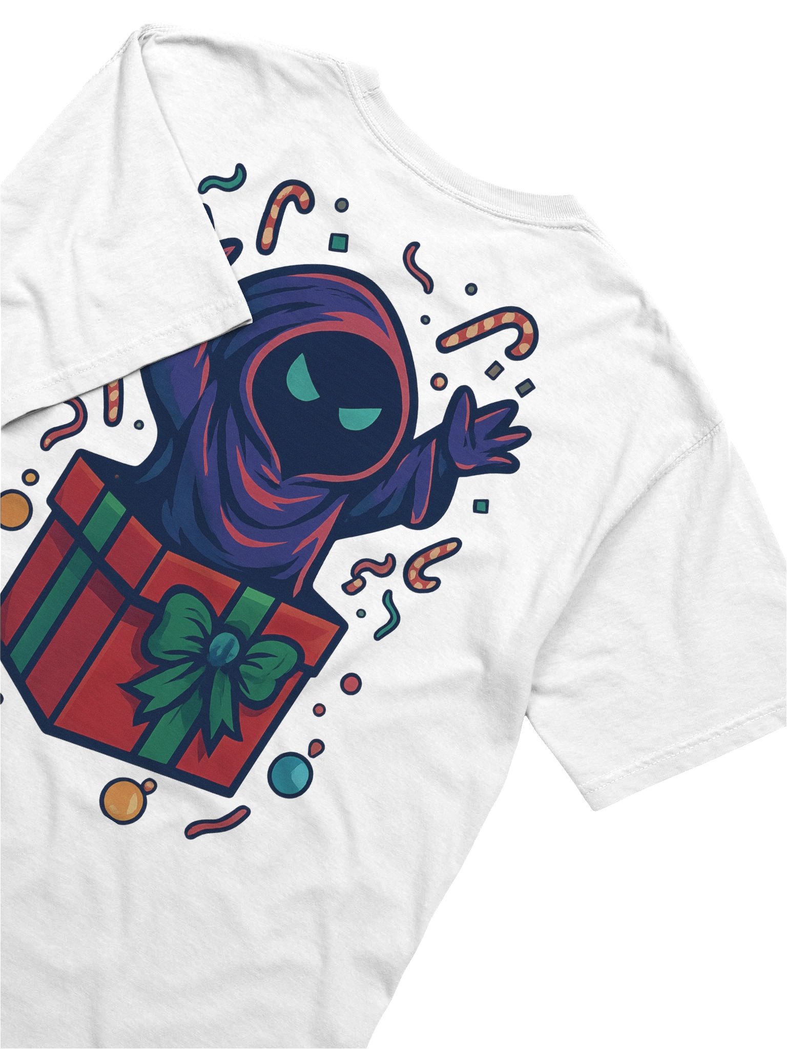 Shady Surprise Tee product image (1)