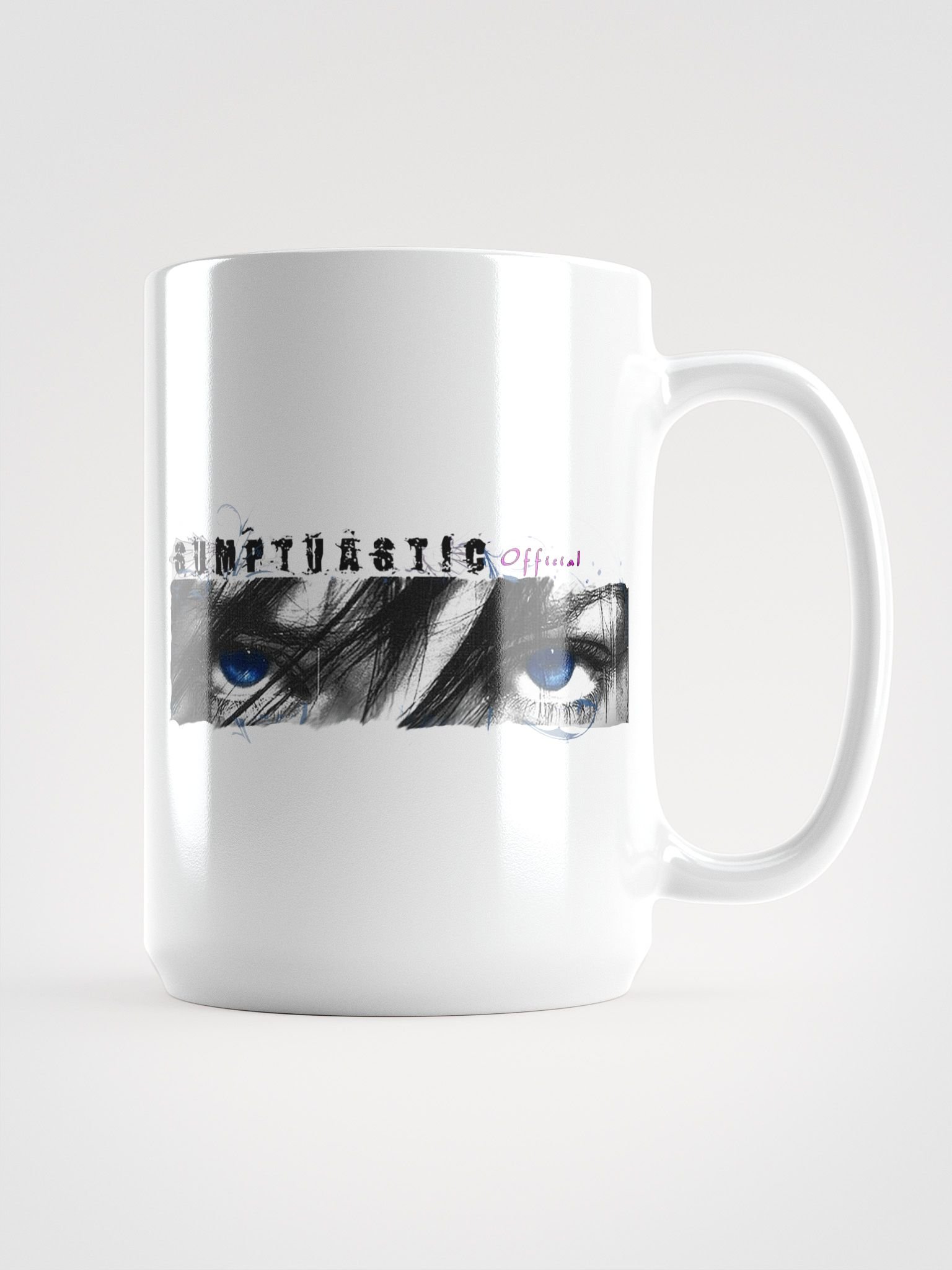 Kubek sumptuEyes product image (2)