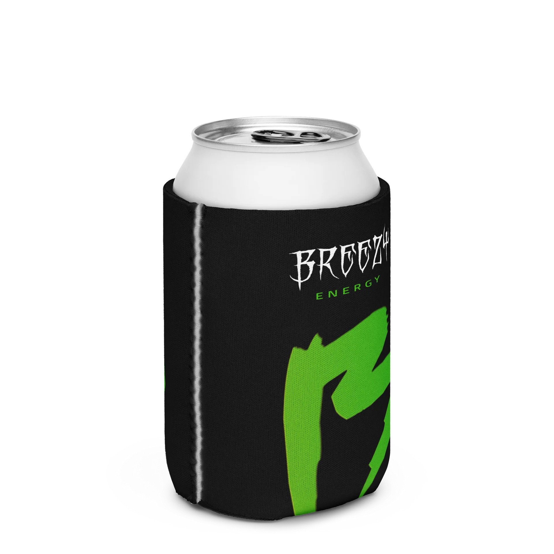 Breezy Energy Coozie product image (2)