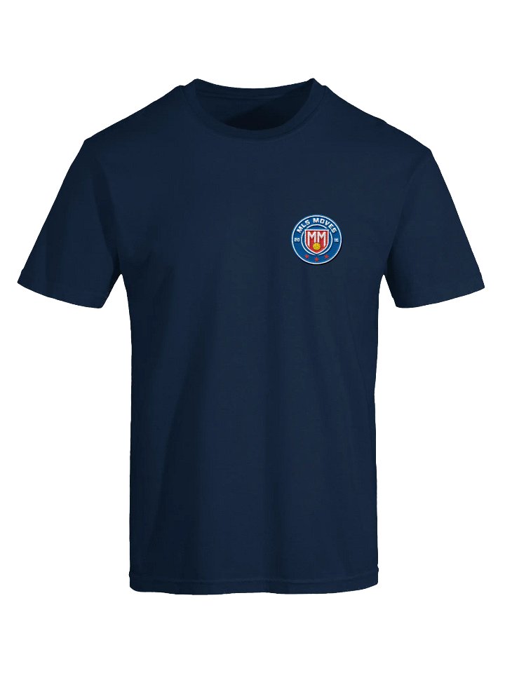 MLS Moves Patched Shirt product image (3)