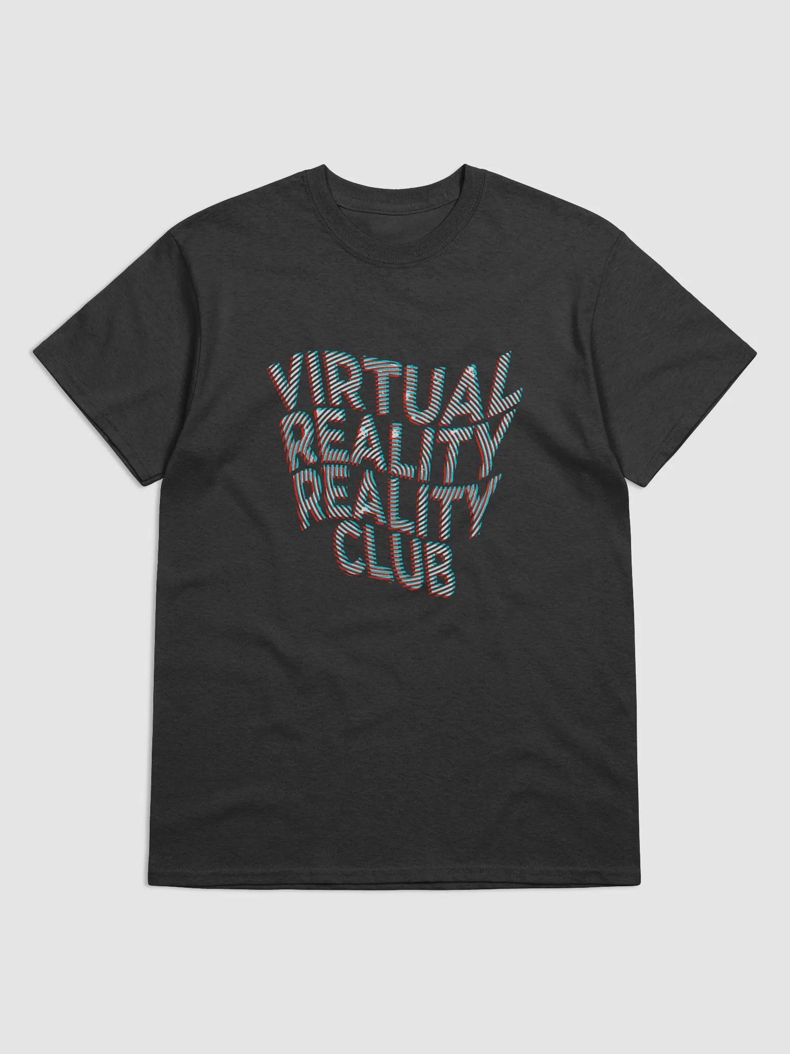 Virtual Reality Reality Club product image (1)