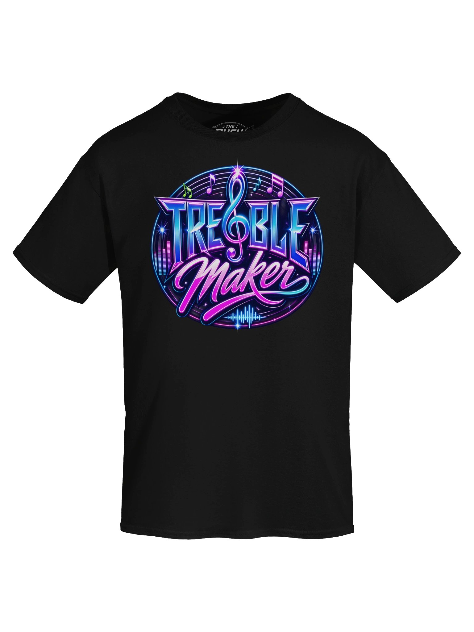 T-Shirt - Treble Maker product image (5)