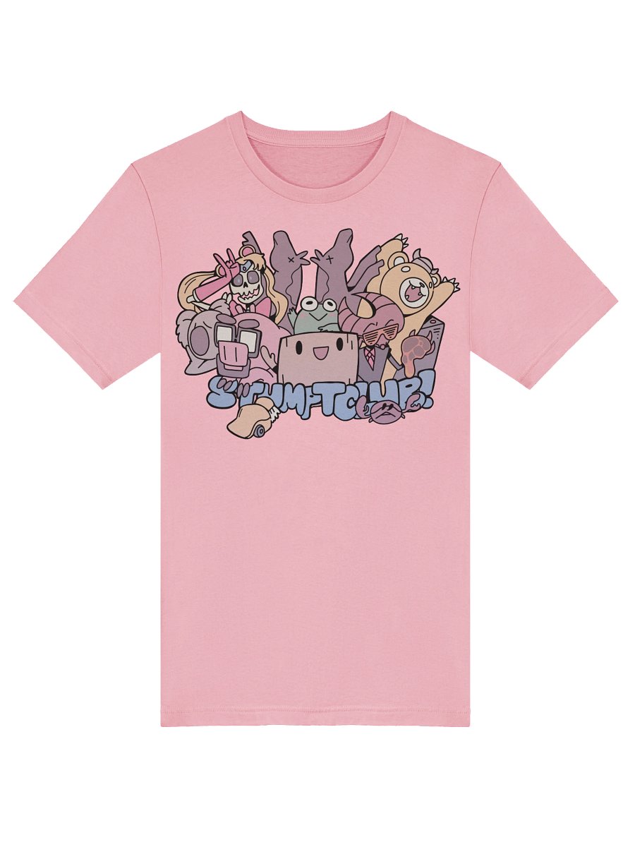 Stumpt Club product image (29)