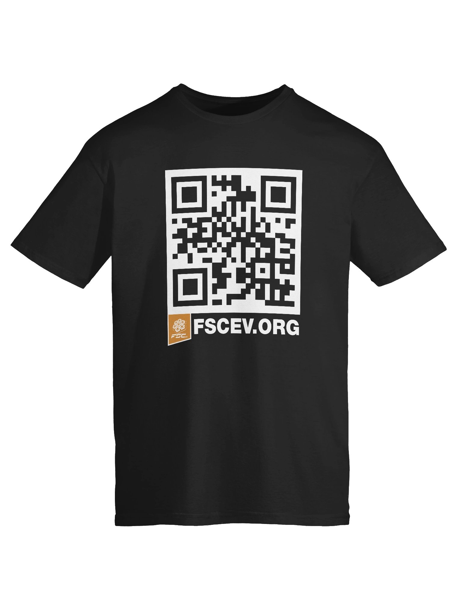 FSC Code (front only print) product image (4)