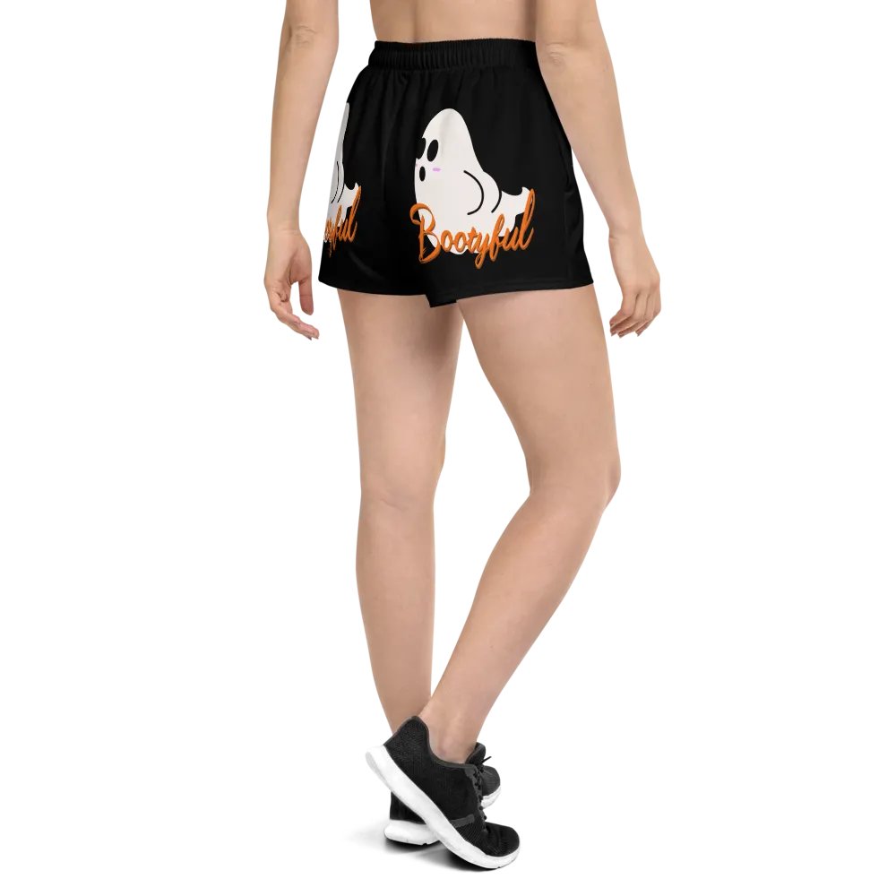 Boo-tyful Shorts product image (2)