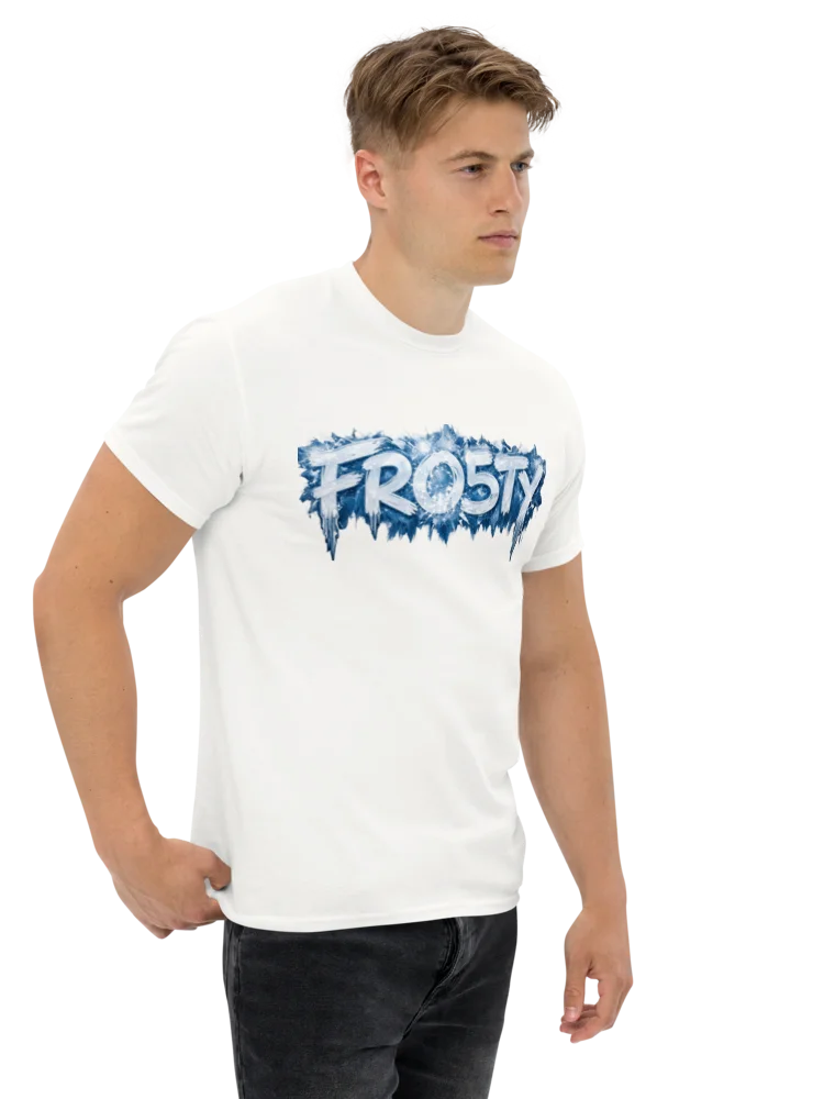 FR05STY Unisex classic tee Limited Edition product image (1)