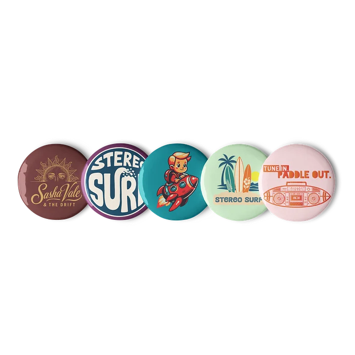 2026 Season Pins product image (1)