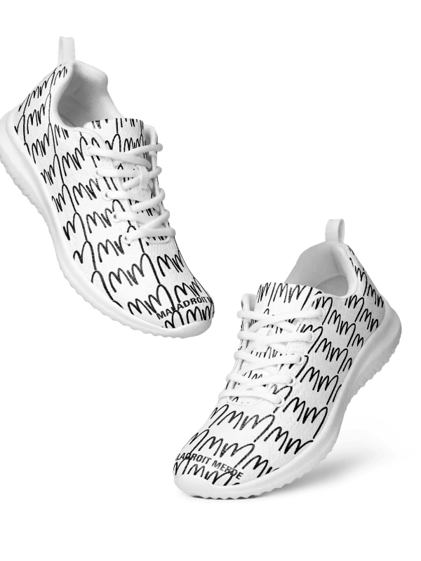 MALADROIT MERDE SHOES MENS product image (2)