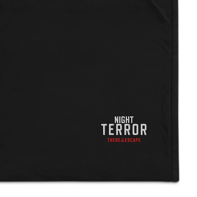 NIGHT TERROR EXCLUSIVE MECH