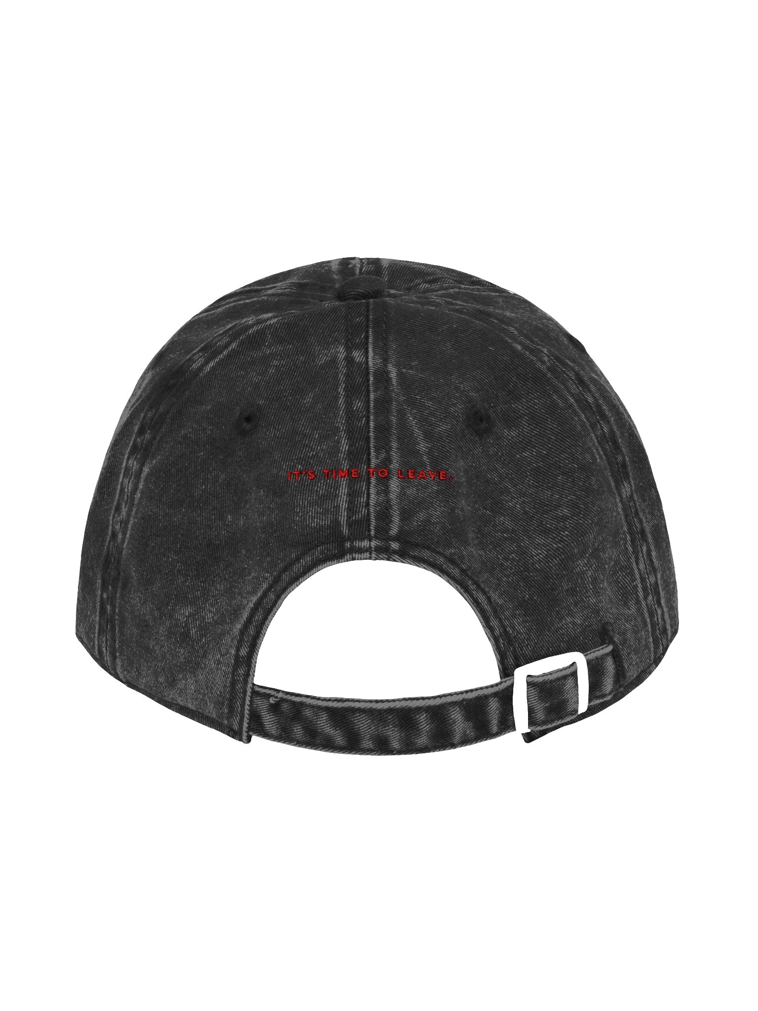 Vintage Wash Dad Hat product image (2)