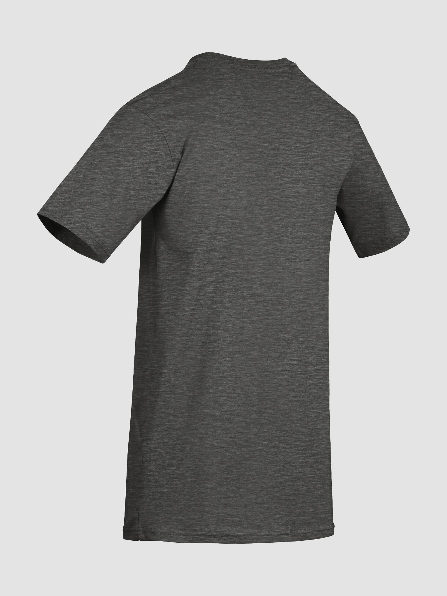 donut smp t-shirt product image (6)