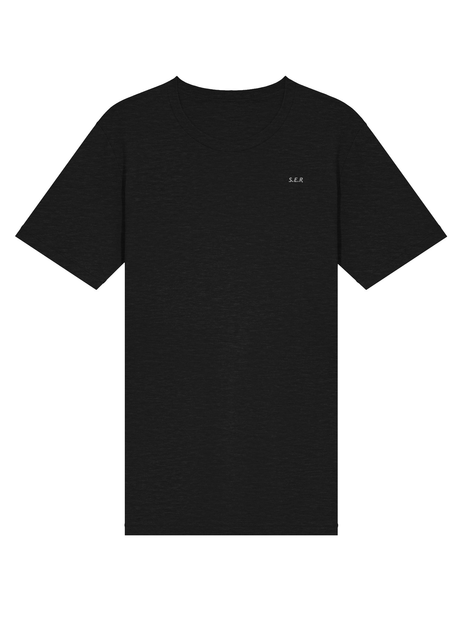 Silence. Execute. Repeat. — Triblend Short Sleeve Tee product image (26)