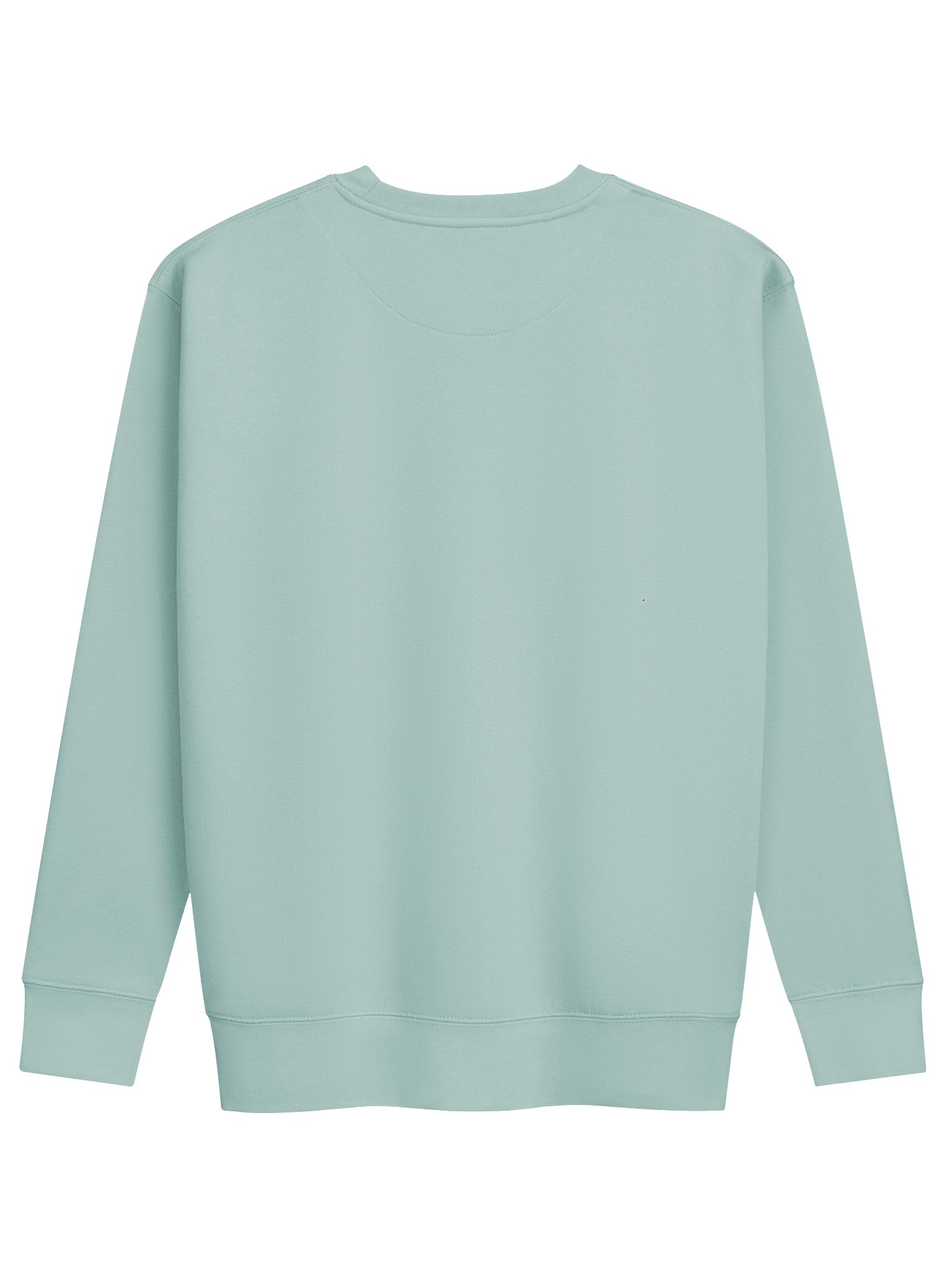 "Ghost Who Is Still Alive" Spooky Sweatshirt product image (2)