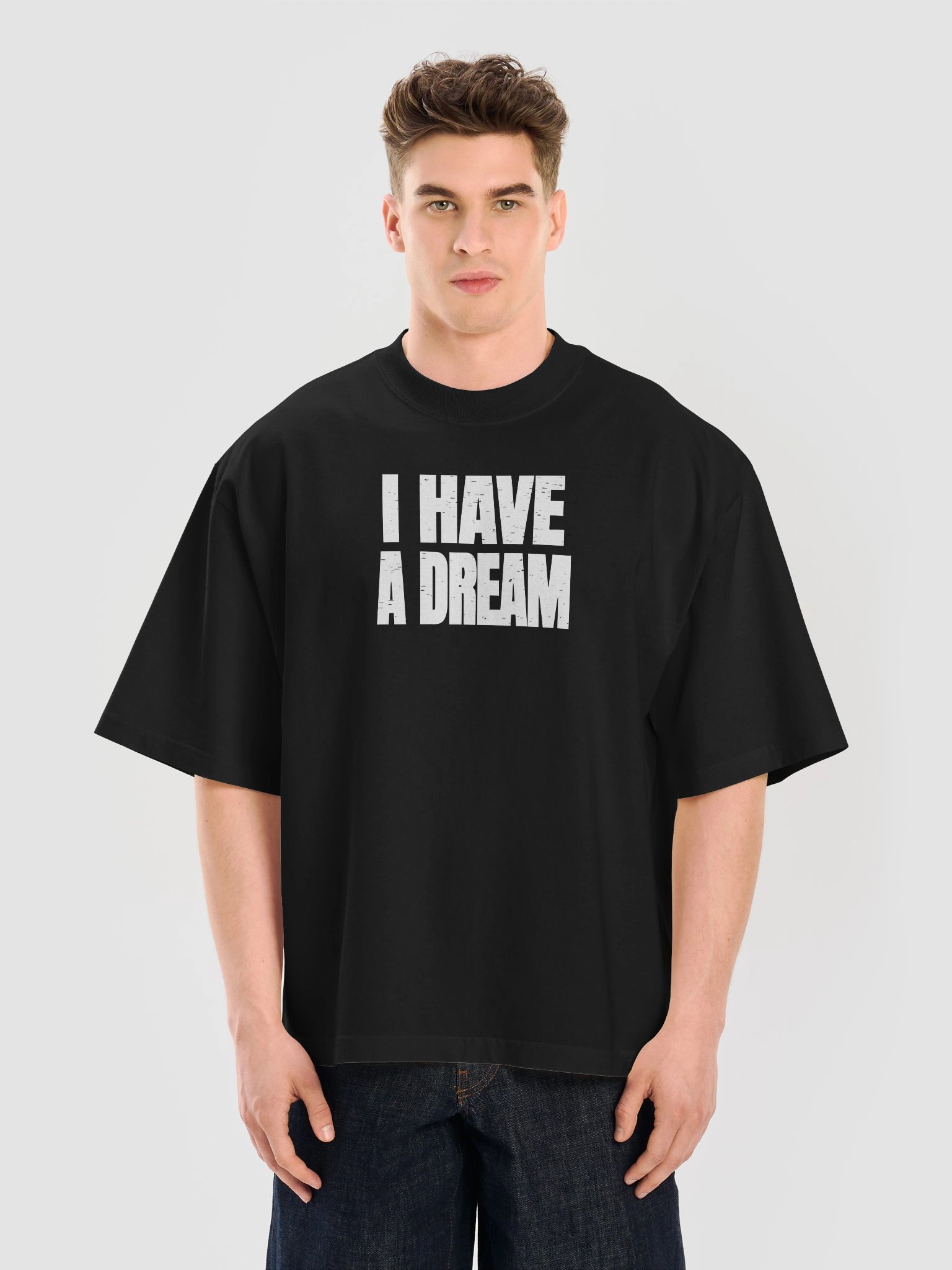 YL THE BCG — I HAVE A DREAM product image (5)
