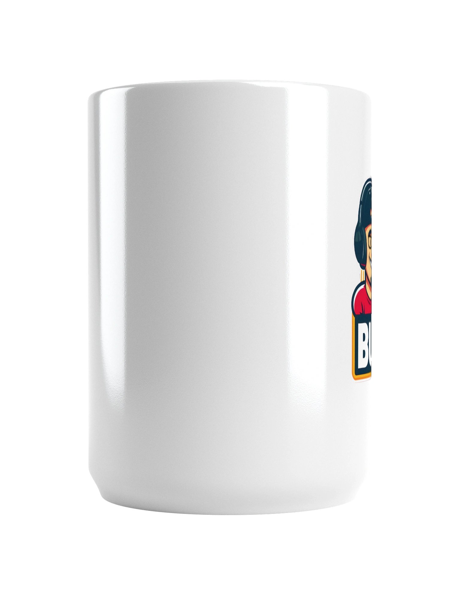 Buk N Bob Podcast Mug product image (5)