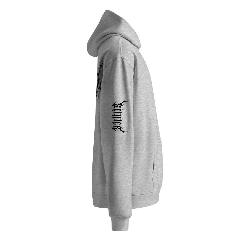 Judgement Hoodie product image (18)