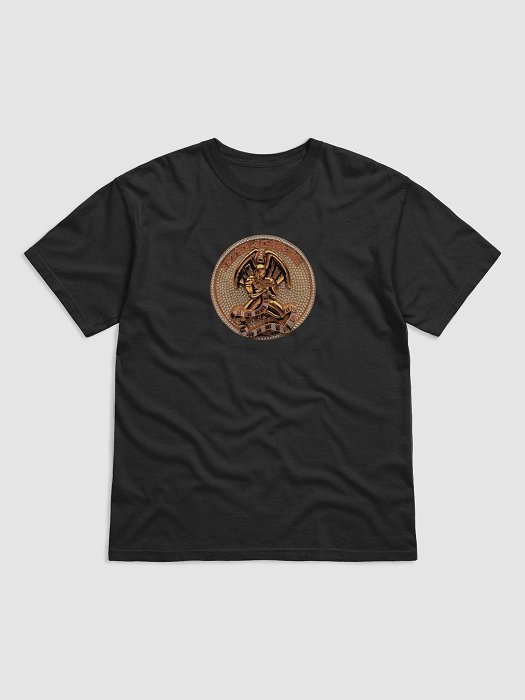 Medallion Tee product image (1)