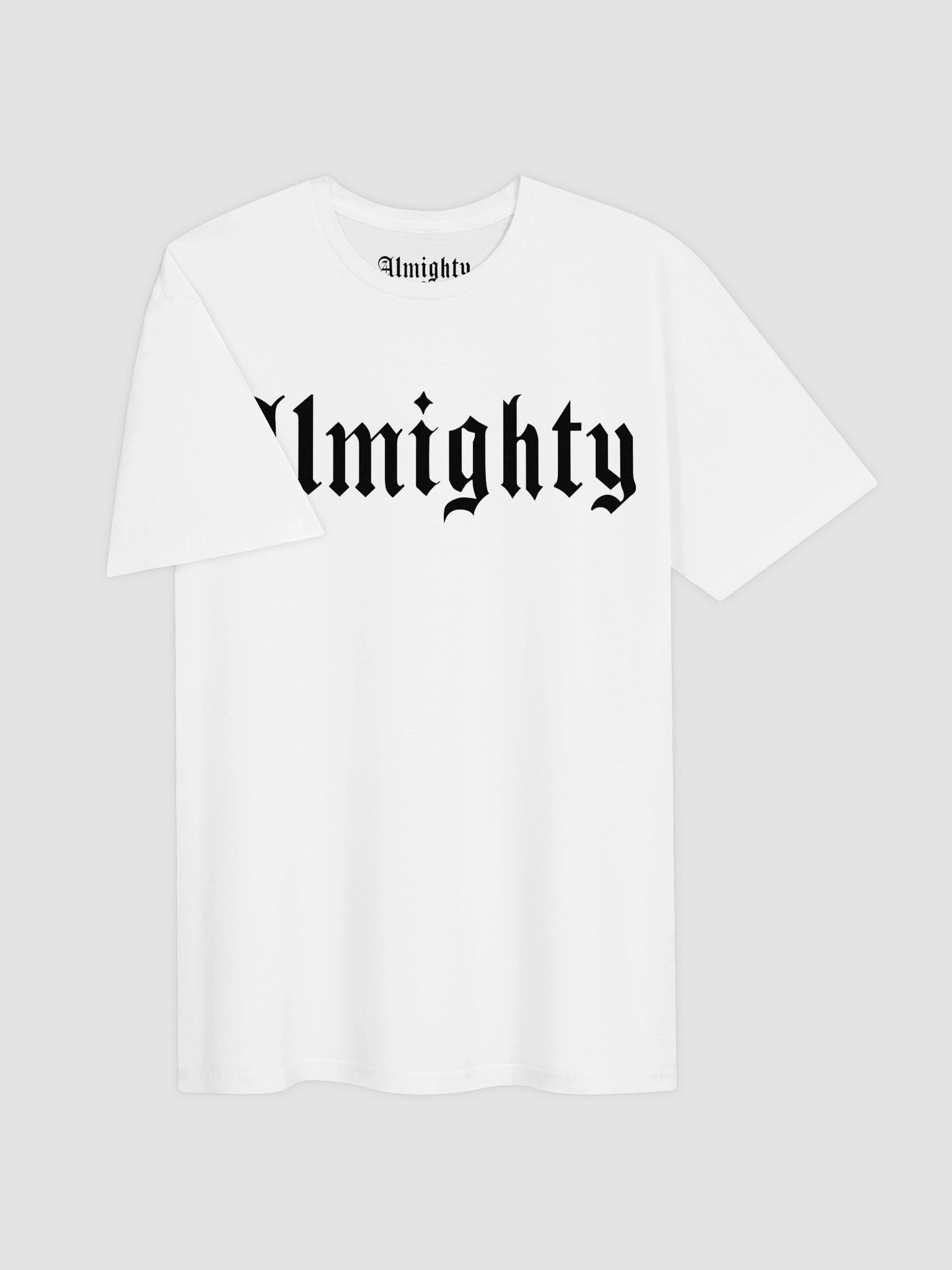 Almighty product image (3)
