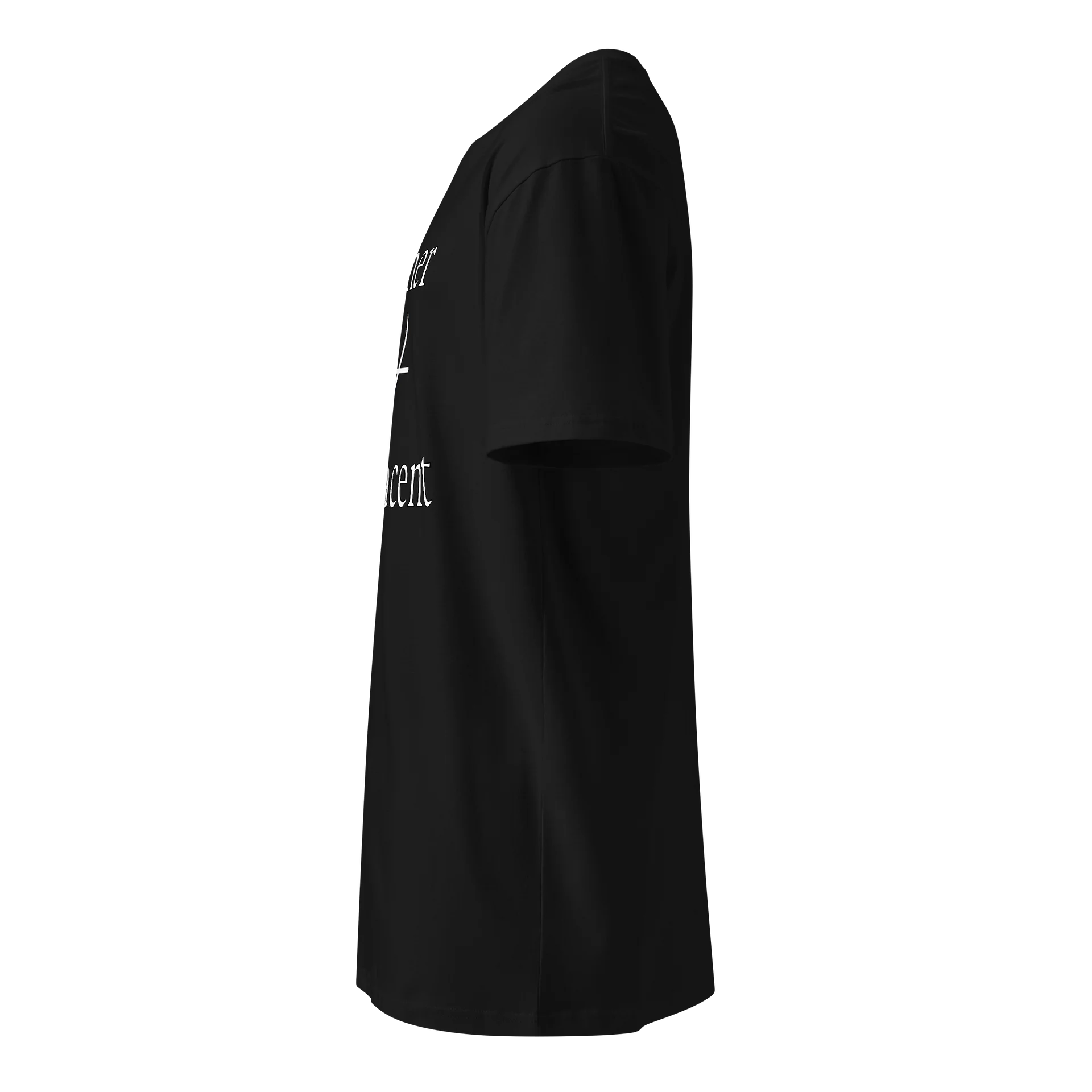 Gooner Adjacent Premium Tee product image (3)