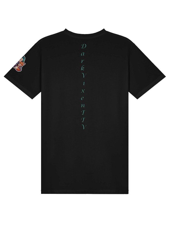 Mic Check!!! tee product image (2)