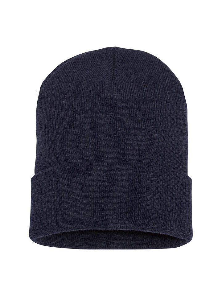 Cook Unity - Cuffed Beanie product image (2)