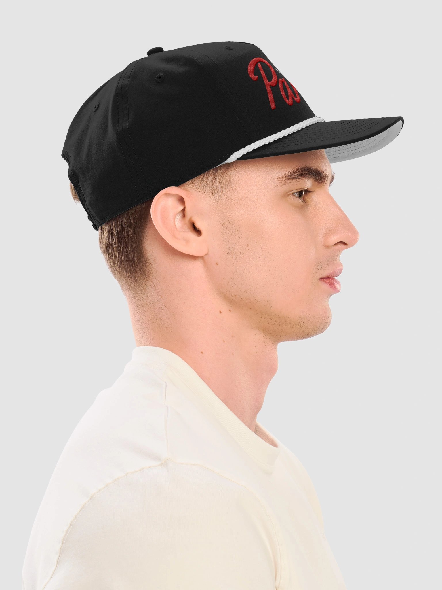 Bad Pants Hat - Retro product image (4)