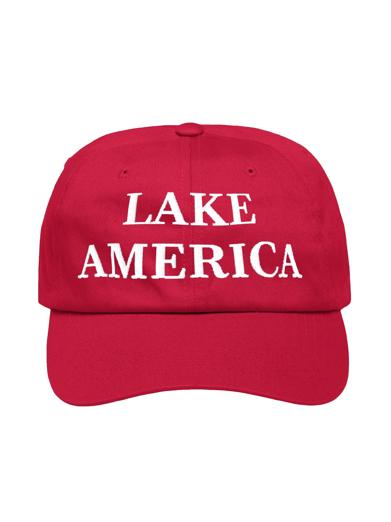 MAGA Red Lake America product image (1)