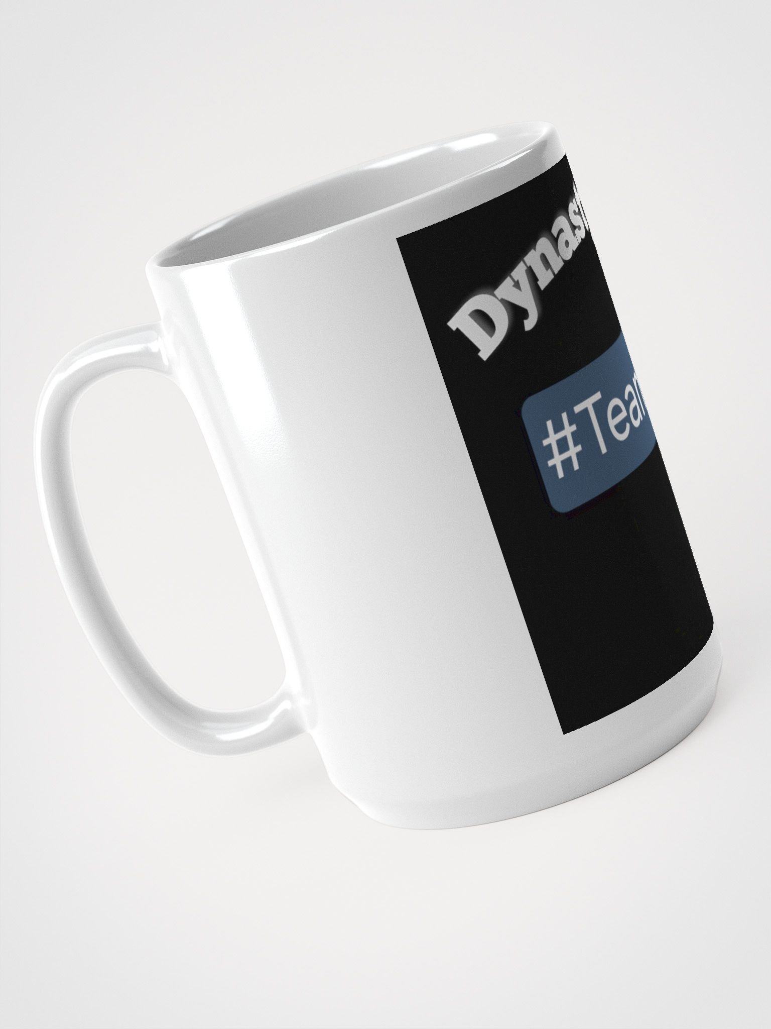 FTC Mug product image (3)