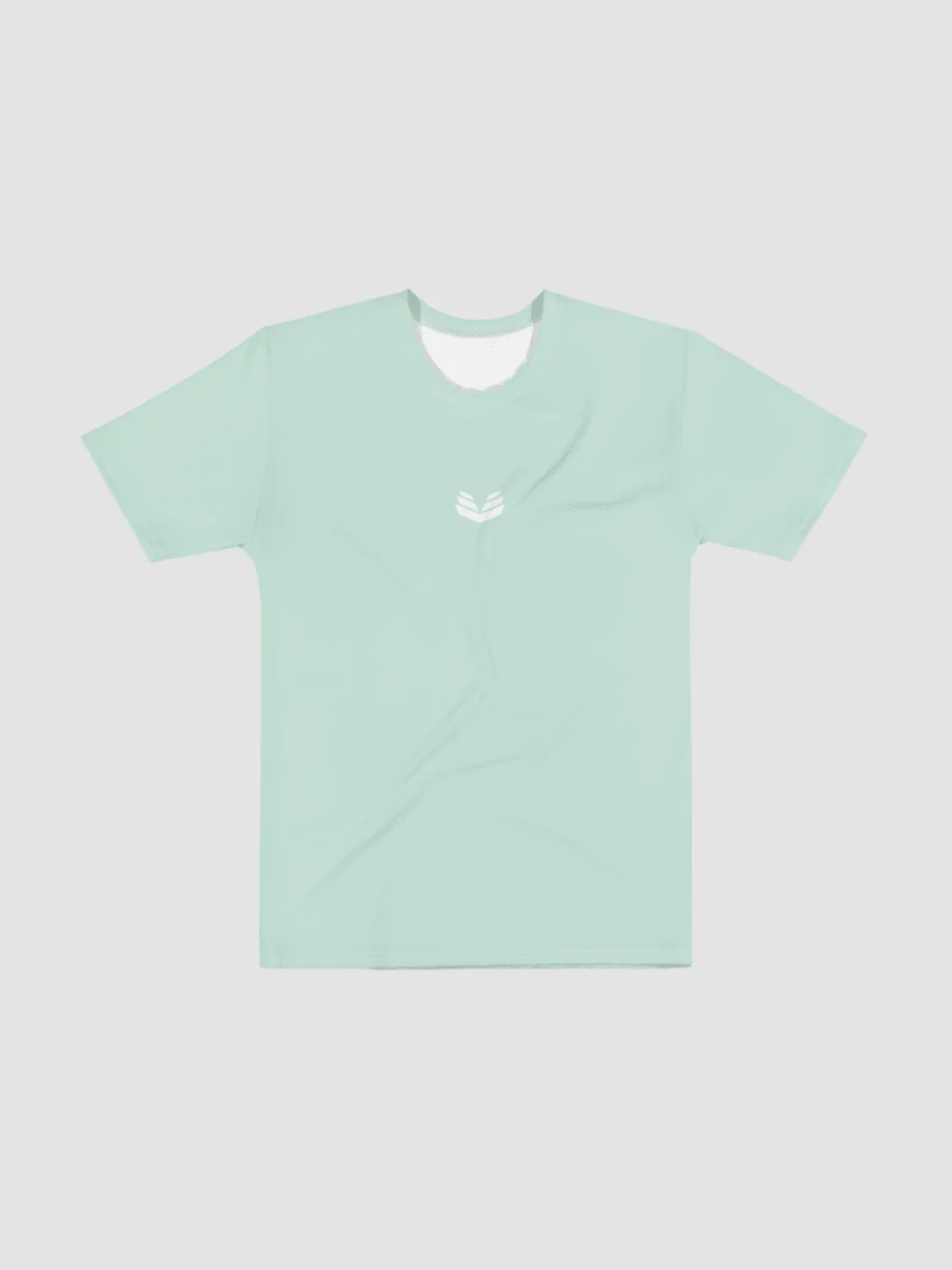 T-Shirt - Fresh Mint product image (5)