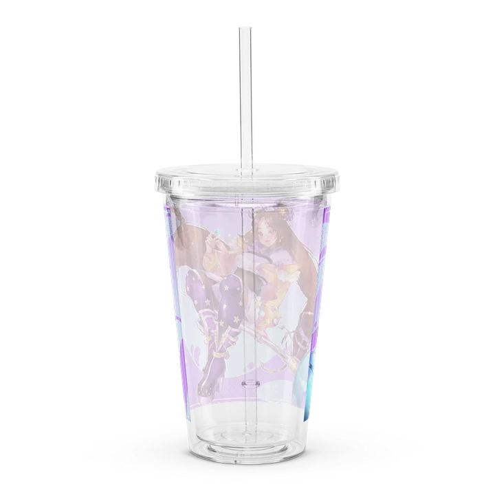 Pudge Tumbler Cup product image (2)