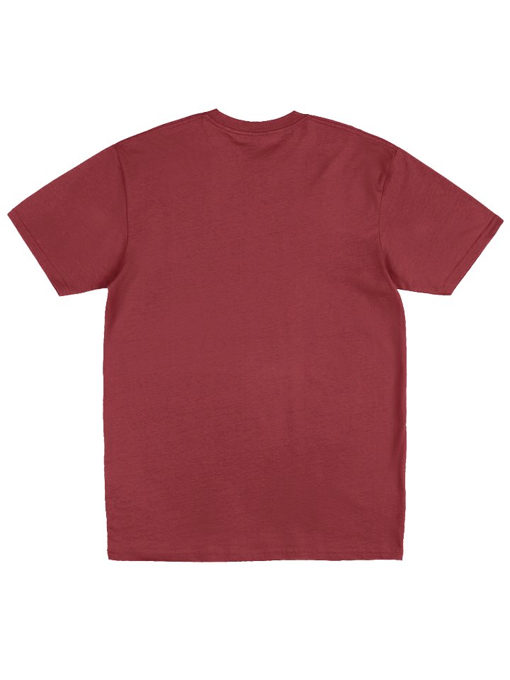 TRUST GOD – Bold Faith T-Shirt product image (2)