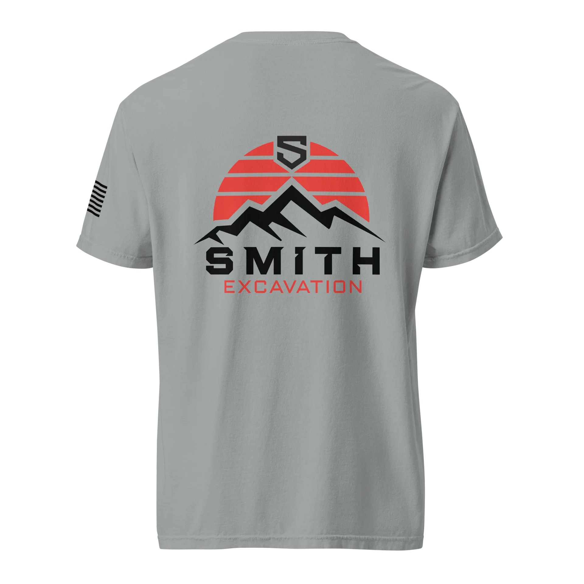Gray T product image (4)