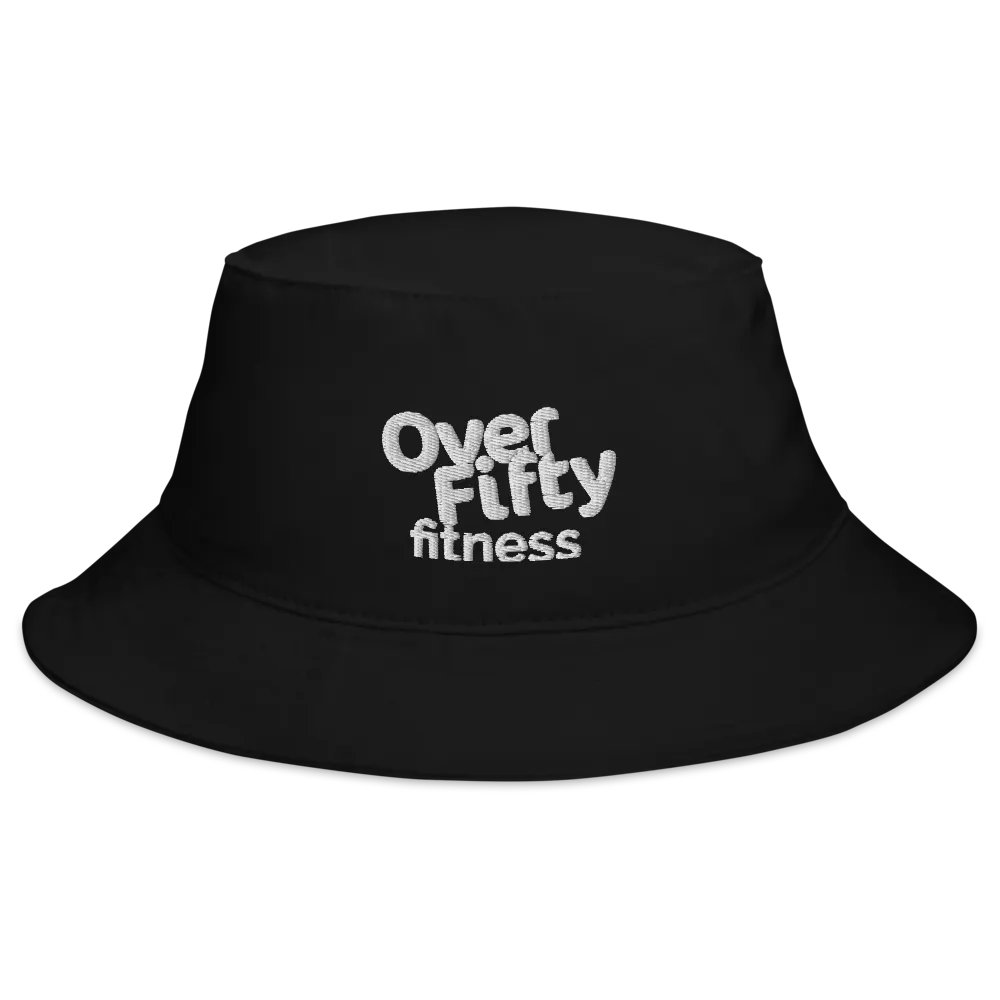 OFF Bucket Hat product image (3)