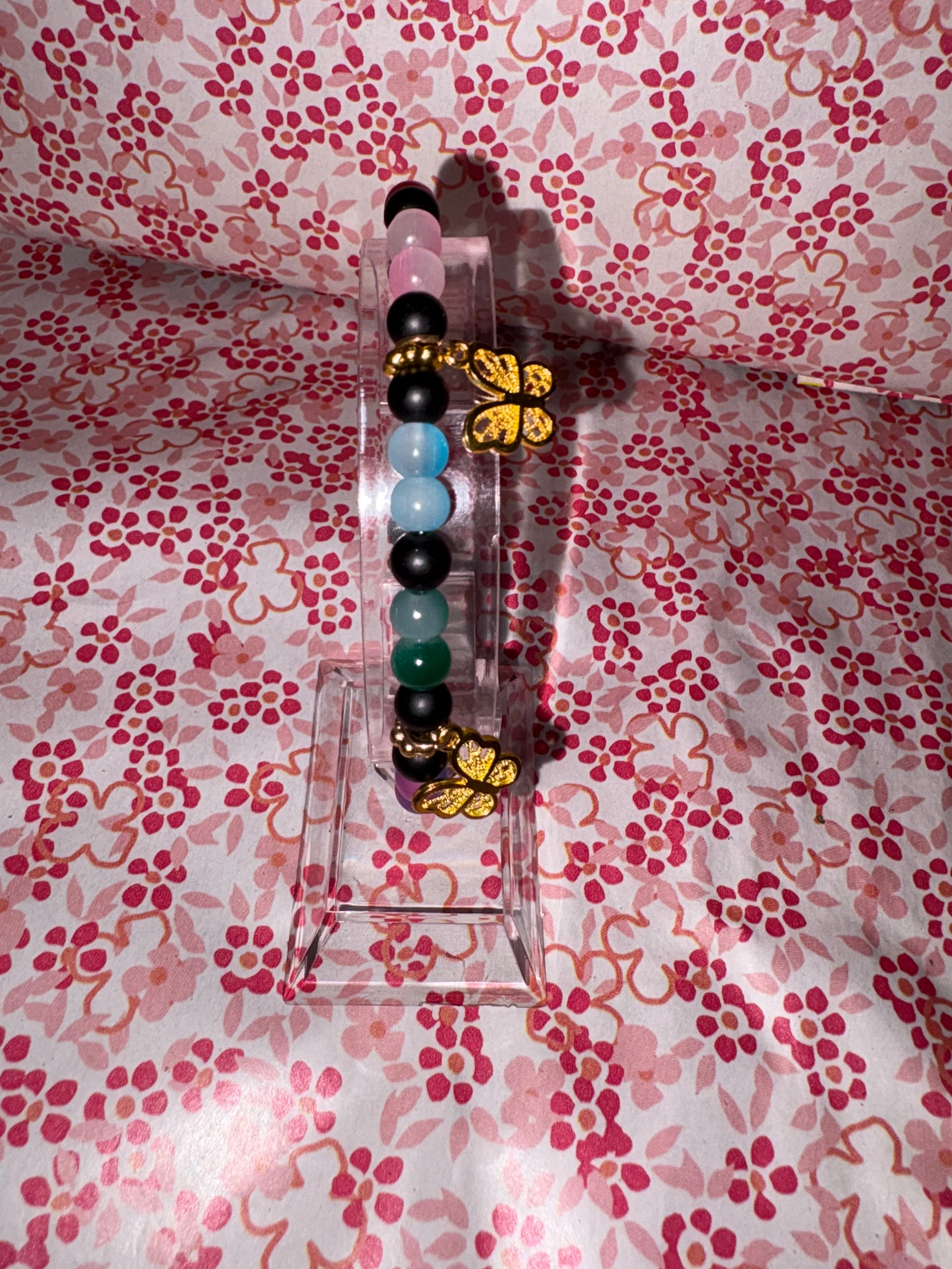 Custom 1pc Glossy Bracelet product image (1)
