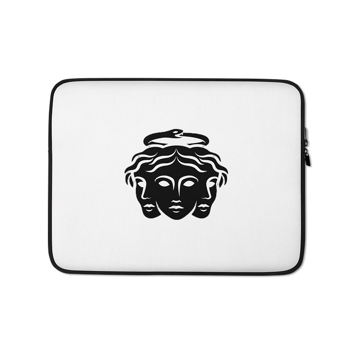 Triad Visage Laptop Sleeve product image (1)